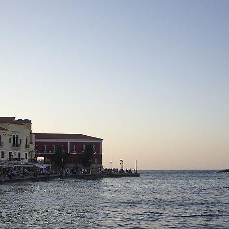 La Vita Classica Chania  Eksteriør billede