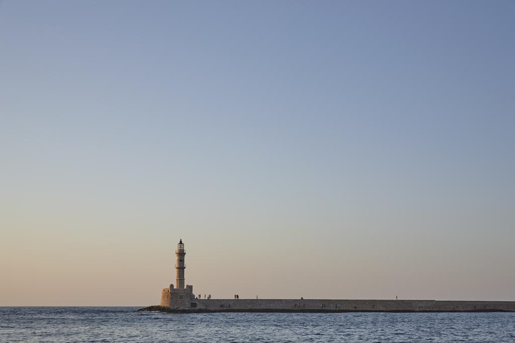 La Vita Classica Chania  Eksteriør billede