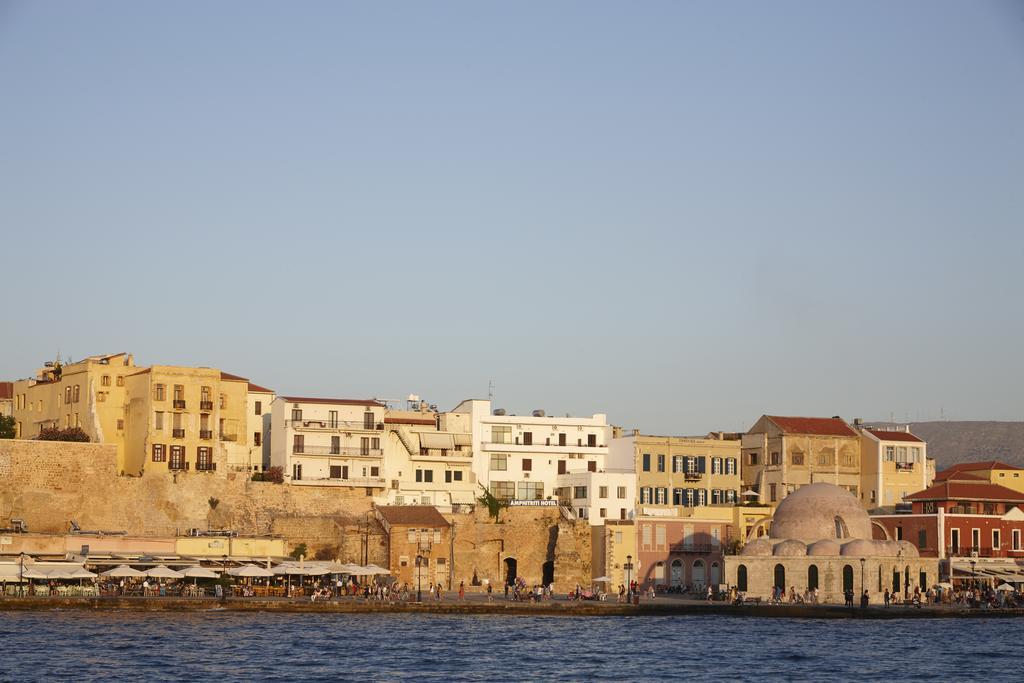La Vita Classica Chania  Eksteriør billede